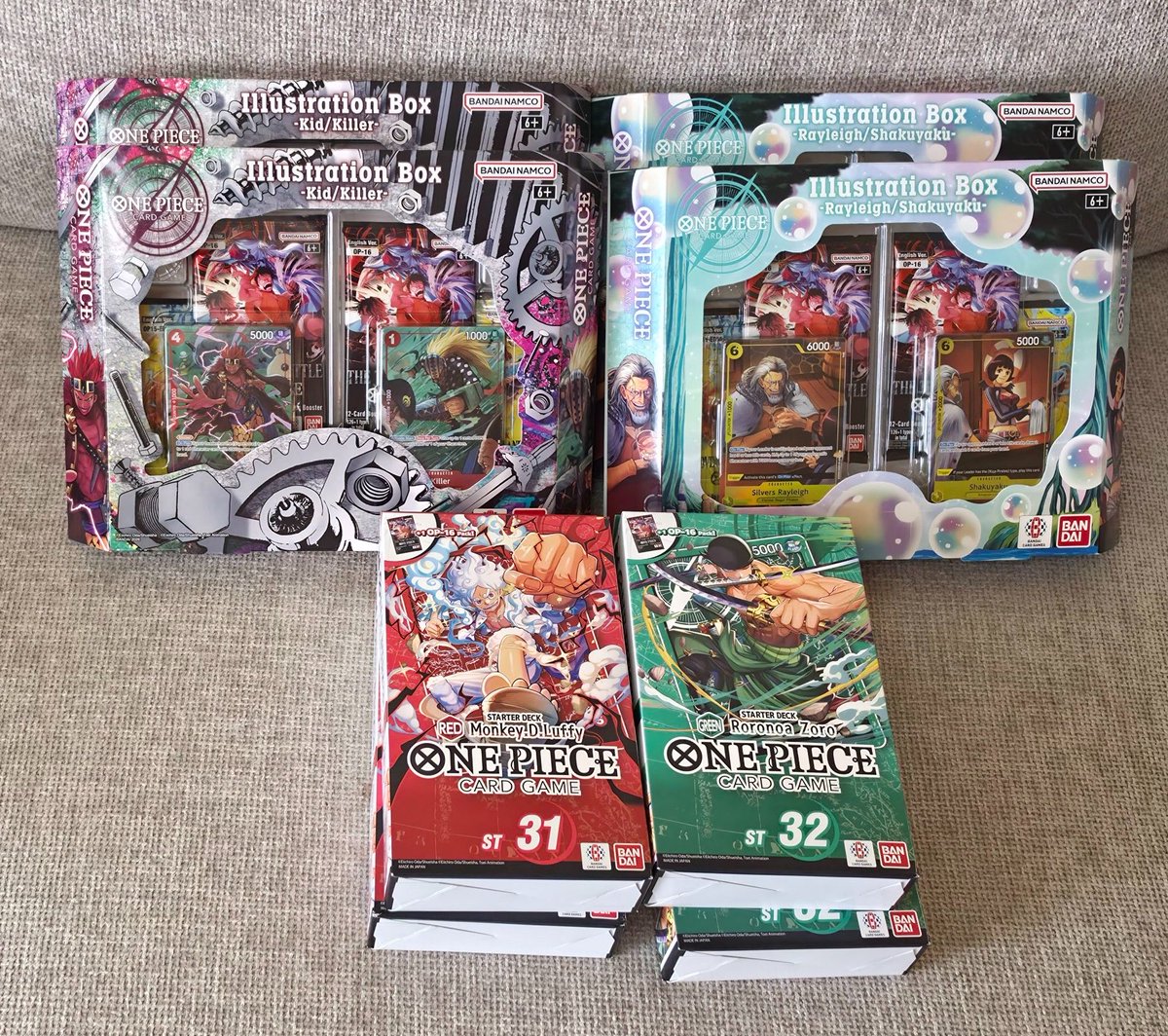 SoKRISPY326's tweet photo. 🧇 The One Piece 🏴‍☠️ 🧇

30 @ $10/spot 😳

Winner takes ALL 🔥🔥🔥

RT for a chance at a free spot ♻️

Shipping/Insurance included in the US 🇺🇸 https://t.co/S1HHE4Yycv