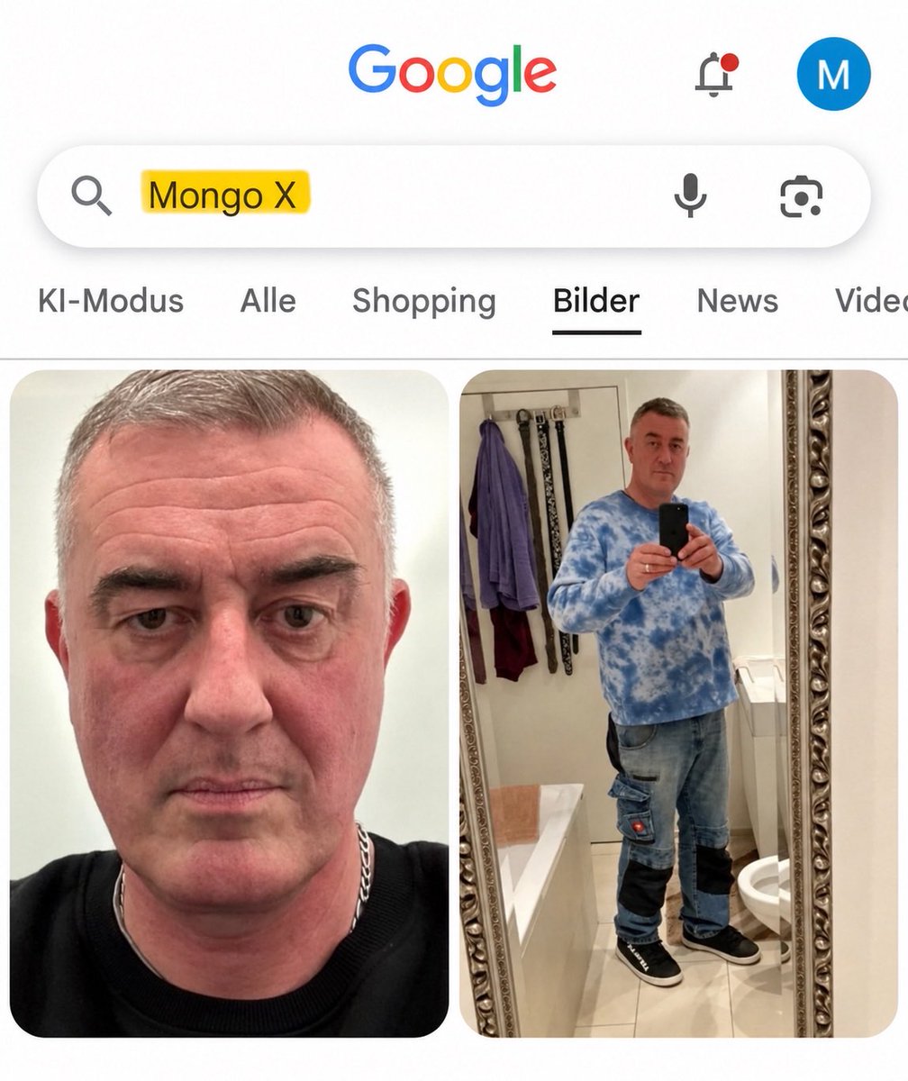Johnsmithxaxy's tweet photo. @queru_lant Funktioniert echt 😍 https://t.co/ckzAbHUEoN