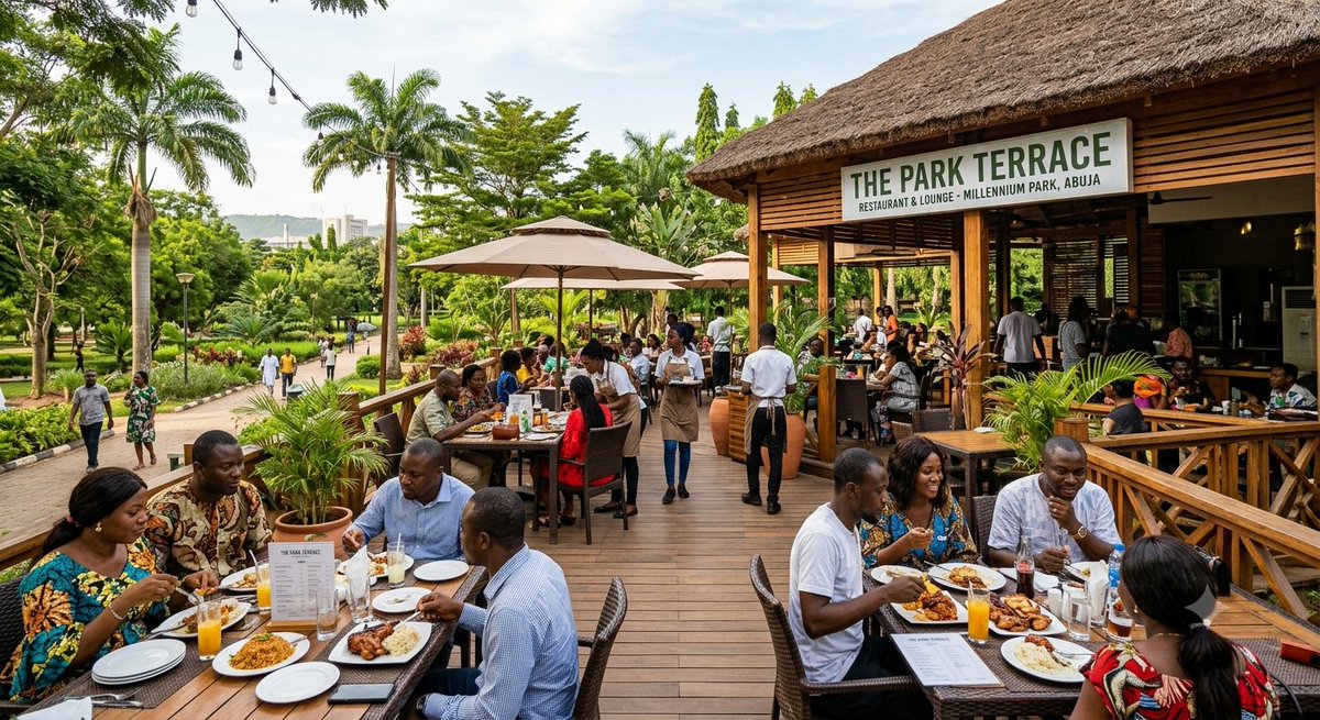 ceochuchus's tweet photo. "The 18 percent is a ceiling, not a development target

THE GREEN CAPITAL NOTEBOOK: ABUJA’S GREEN SPACES: WHEN A PARK BECOMES A COMMER... https://t.co/2ZhTvA4pCl https://t.co/VNUCgKwiLu