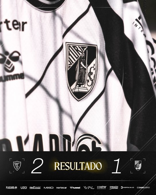 VSC_FR's tweet photo. Défaite a Viseu en toute fin de rencontre ................. elle va être longue cette saison ............. https://t.co/a14L8OoWwr