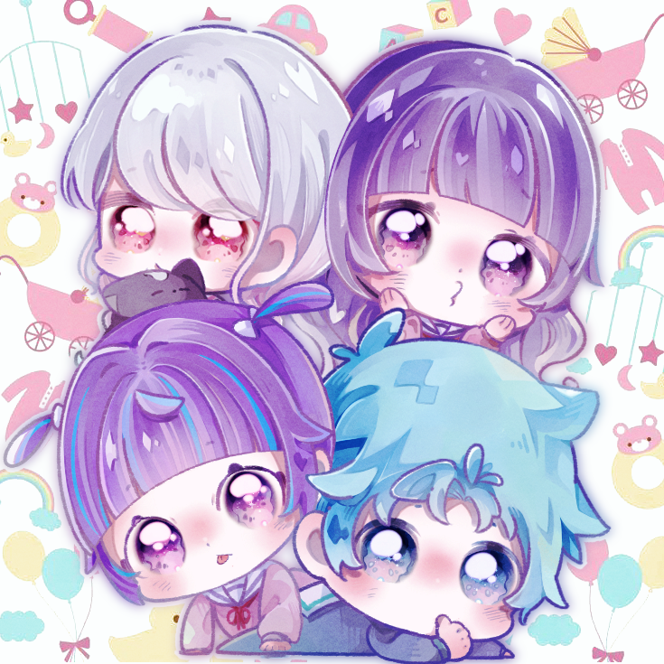 _vivimil_'s tweet photo. 🍼👶🍼 https://t.co/ziBOEvoQPN