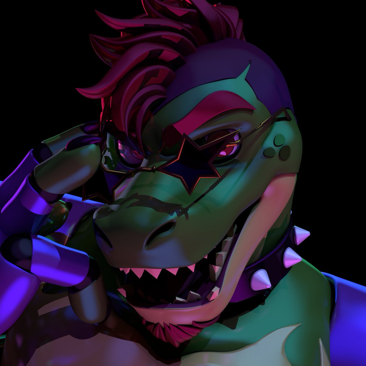 shoshie3ds's tweet photo. Extra renders^w^ https://t.co/qUrZ8D7raV