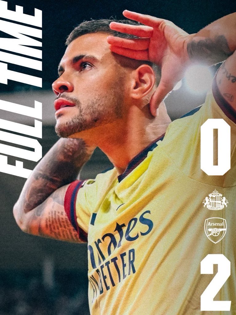 Gunnerawy's tweet photo. مش أحلى أداء، بس لعبت في دوري الأبطال برّه ملعبك قدام نابولي وكسبت.

رجعت وبعدها ليلة السبت لعبت برّه ملعبك قدام سندرلاند وكسبت 2-0 .. ظروف ضدك و ملعب صعب و حكم مهزوز.

أكيد هيبقى فيه لحظات زي دي كتير طول الموسم، بس إحنا نربط الحزام ونكمل المشوار. انت بتلعب كبطل و بتكسب رغم السياقات اللي مش في صالحك. 

#ARSENAL
#SUNARS