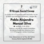 Photo by Grupo Social CESAP (@CESAP_AC)