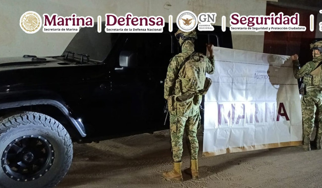 submundodocrime's tweet photo. Yanet Dowden, a “La Rosita”, agente penitenciária do Arizona, nos EUA, foi presa com cerca de 5,4 mil munições de fuzil em San Luís Río Colorado, na fronteira EUA-México.

Dowden é acusada de pertencer a uma célula logística ligada ao Mayos do Cartel de Sinaloa. https://t.co/k6B62CjWrK