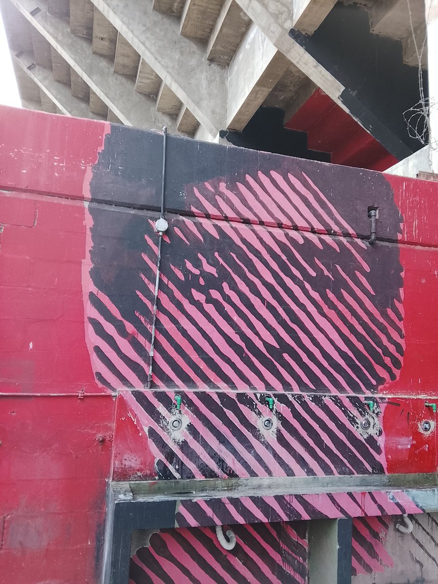 Elbebo_'s tweet photo. Nunca seré sin aliento , jamás 🔴⚫ #Maradona #Newells https://t.co/bVKJd6j0FZ