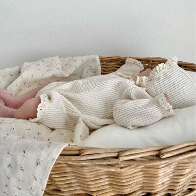 ____haru_mama's tweet photo. 時を戻せるなら…「男の子の退院着って、可愛いの少ないよね」って諦めてたわたしに教えたい！こんな可愛いのあるなら、息子の退院の日に着せたかったーーー😭🤍 https://t.co/9F1g6cQMl9
