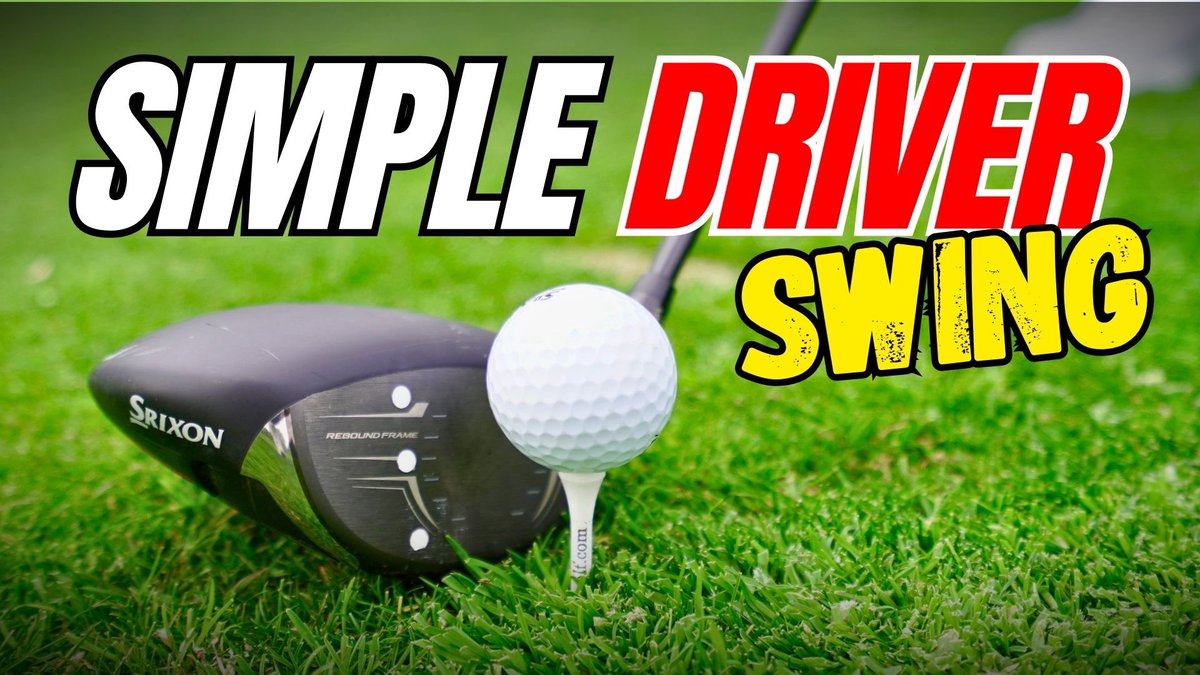 4golfonline's tweet photo. This is so simple it can help fix anyone struggling with driver.  https://t.co/D1u9Bof1PT https://t.co/rZa2AbBksx