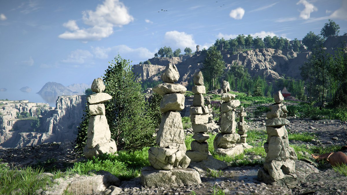 vingamesofc's tweet photo. Crimson Desert

Open World 10/10 🍃 https://t.co/mZwmaaxJIz