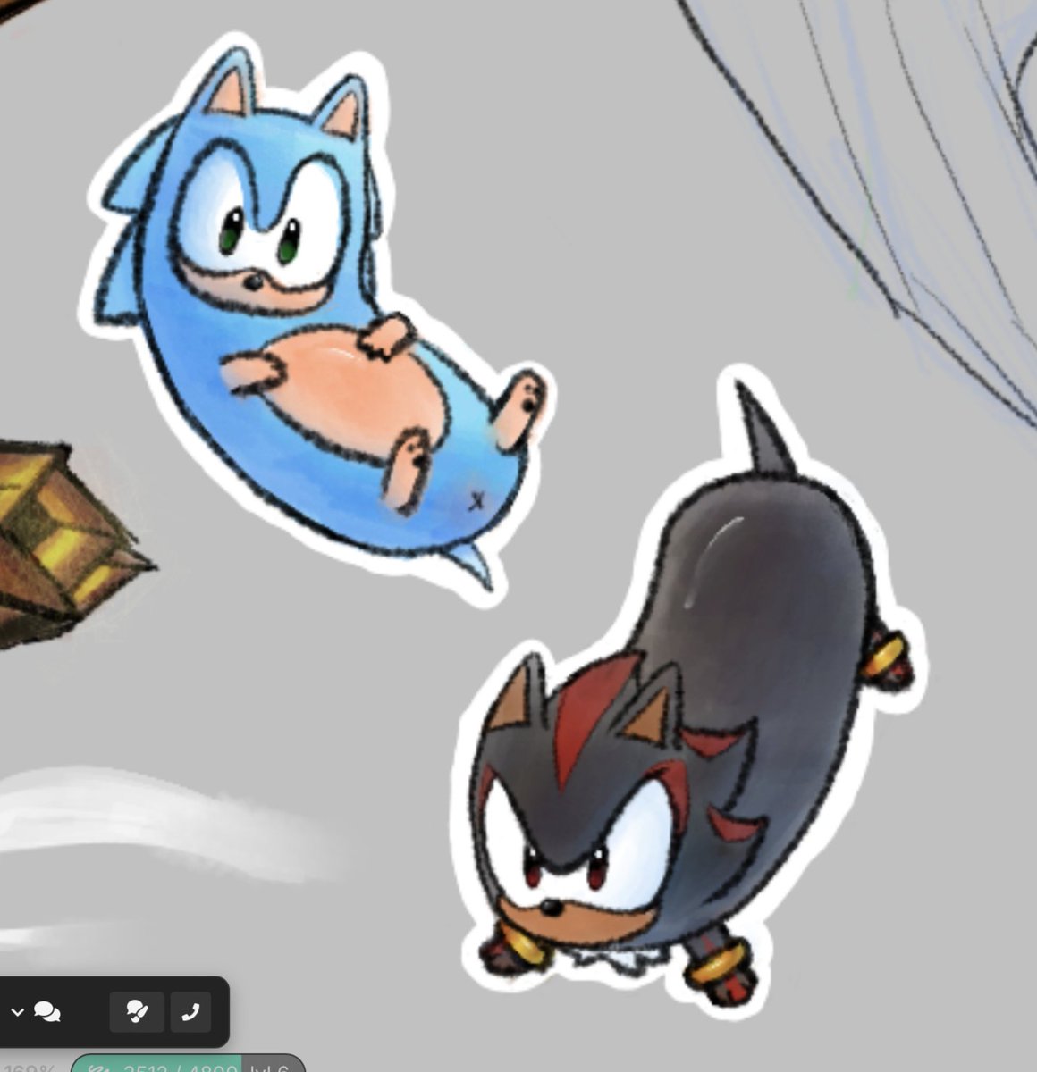 Lunsfish's tweet photo. chilli hog https://t.co/dbKMgu2iW9