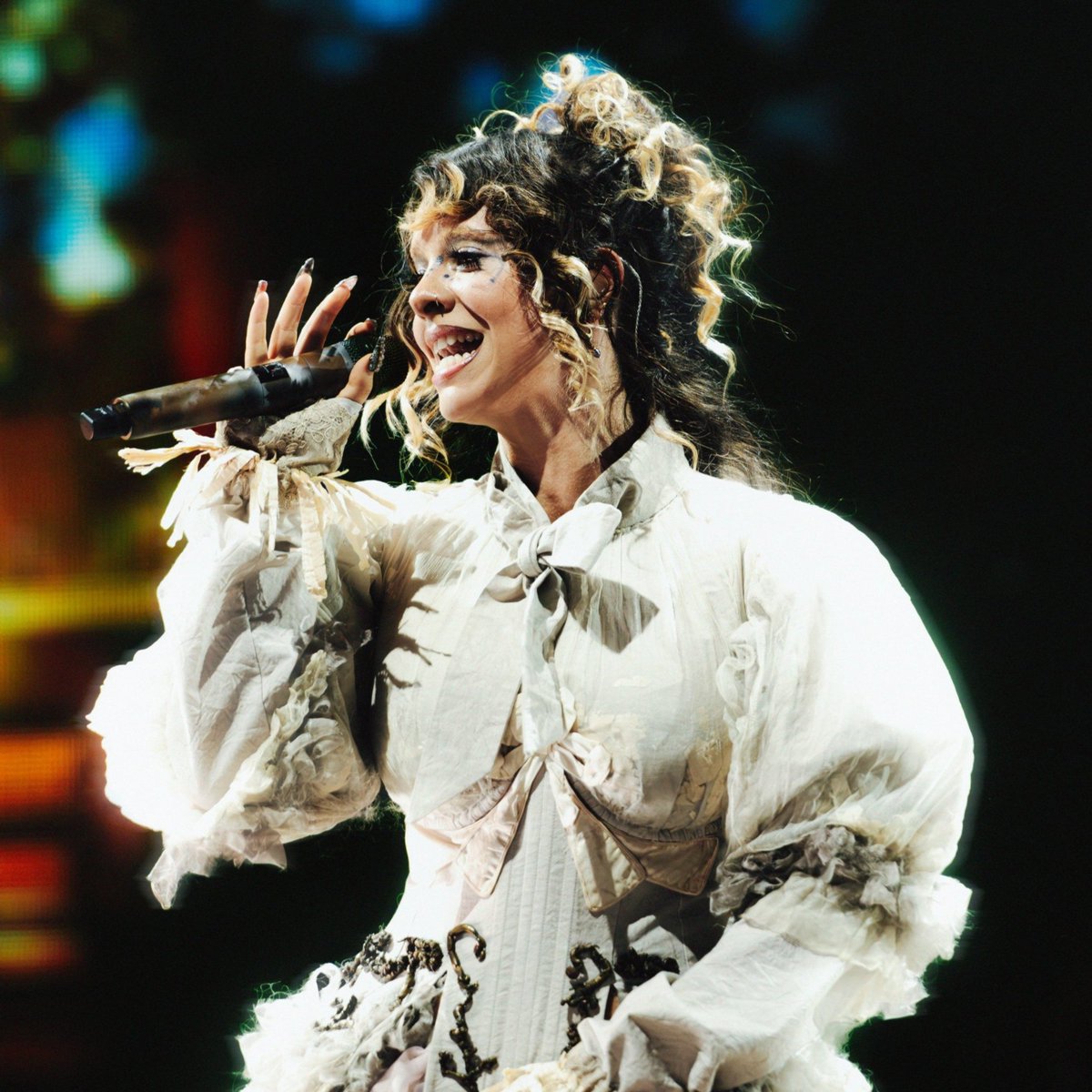 MELANIESBASE's tweet photo. 🚨"HADES: The Sacrifice Tour" is over. https://t.co/QBBkAjEyVl