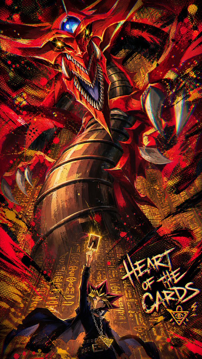 yugioh7's tweet photo. https://t.co/JREYNMmUxq