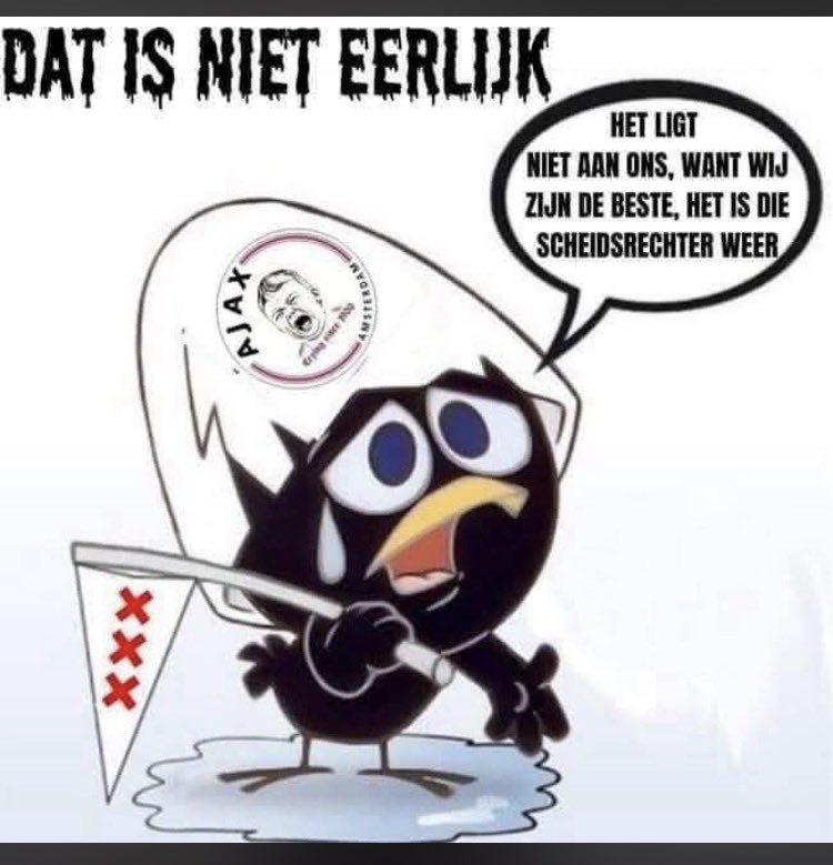 Richardmiddelk's tweet photo. @DasperKolberg_ https://t.co/iI6LRVjfPE