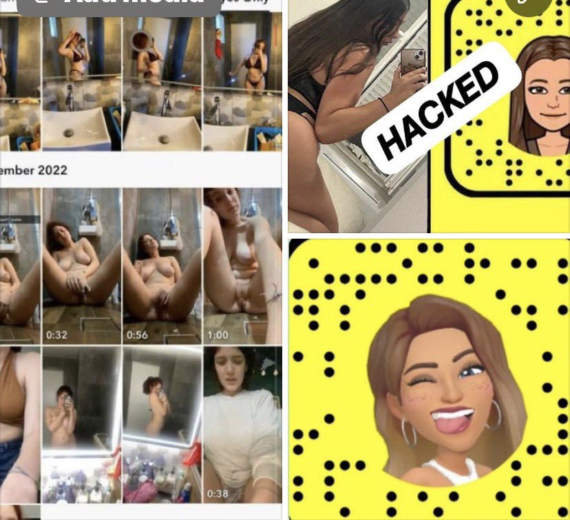 SarahMoore25431's tweet photo. Dm let hack your cheating partners and know what they are hiding from you 

Snapchat hacking 
Instagram hacking 
Facebook hacking 

And have full password with Snapchat eyes only code without them noticing anything 

Text me on telegram 
👇click here👇
https://t.co/W7bM0ZVJNH https://t.co/H9z5GQVf5a