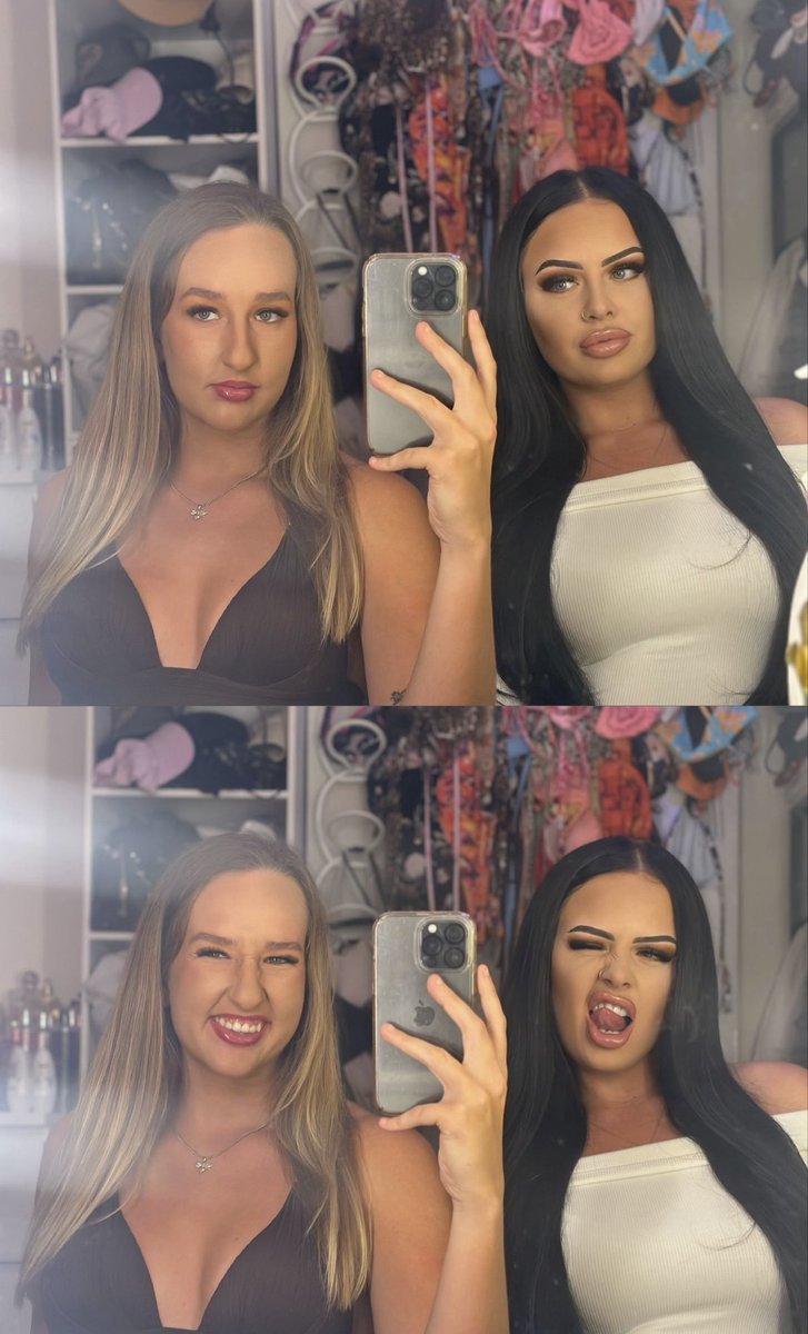 Lilly_queen7's tweet photo. I sense some wallets becoming drained by us 👀 keep an eye out, we will be seeing each other VERY SOON! Show your excitement to us by sending obviously! @goddesscleo666 https://t.co/swAVgKxSrr