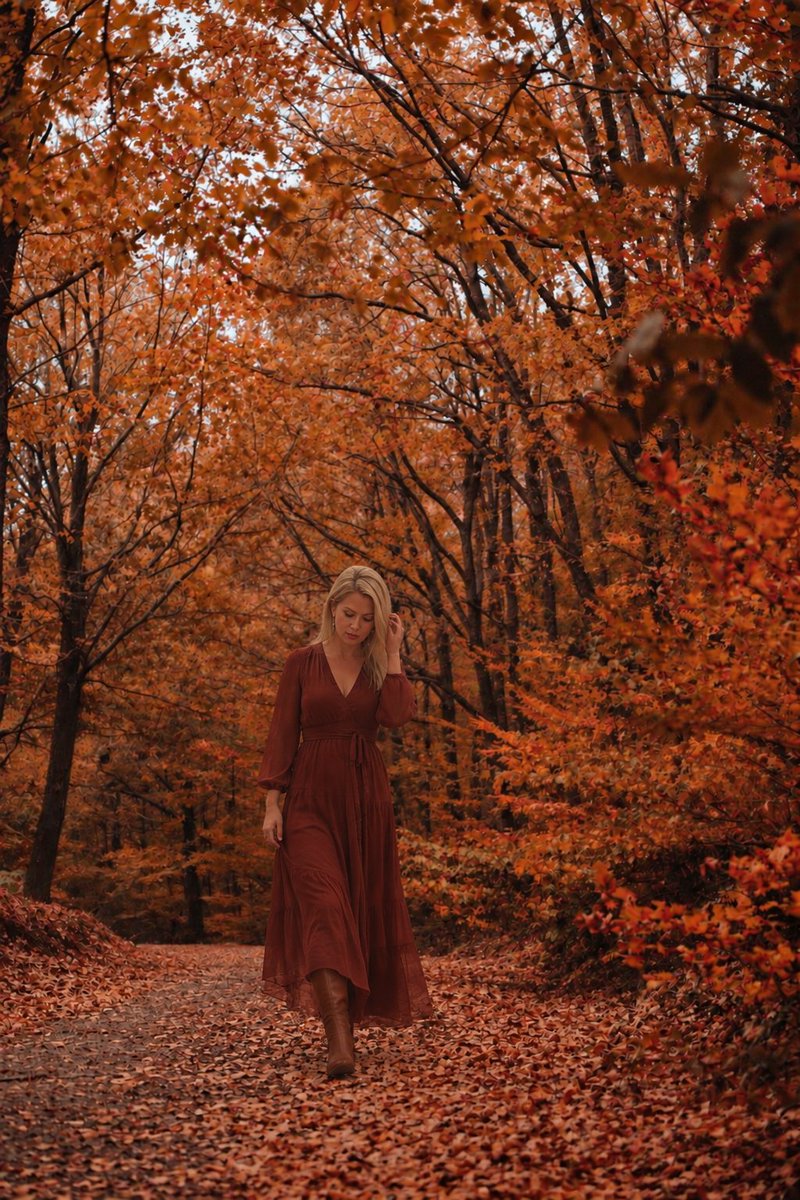 Xabora's tweet photo. El otoño 🍂🍁 se acerca. https://t.co/q9IAMl3MTM