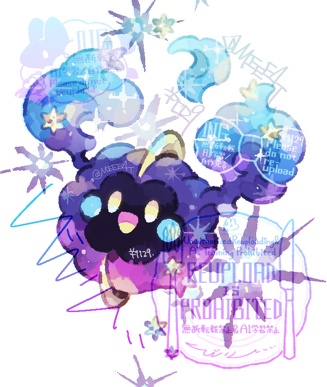 MEEE4T's tweet photo. 人気順の再掲(ほぼ犬ポケ) https://t.co/3fcnO27JXg