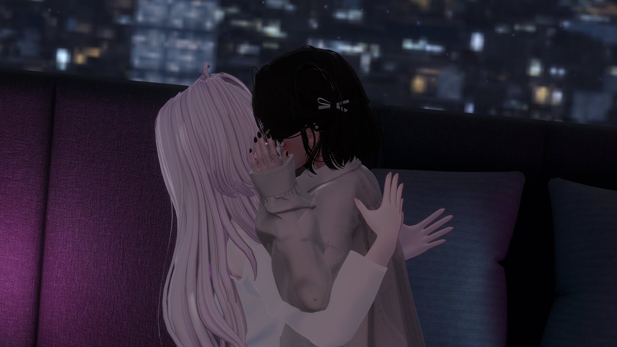 VRC_mocha_'s tweet photo. おはよーございます https://t.co/dWnctmFKRa