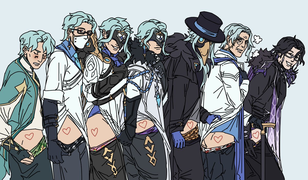 yablochnyy_spas's tweet photo. i hope no one has drawn this yet
#dottolone https://t.co/Y3jrSW325G