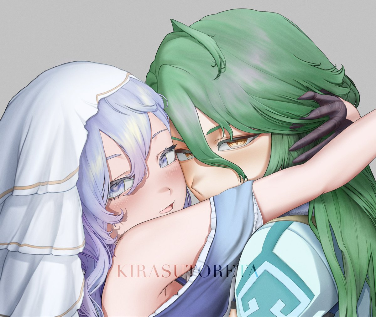kirasutoreta's tweet photo. YCH - COUPLE ILLUSTRATES COMMS OPEN!!
Opening another YCH Service!! <<33
DM for more info or send a request on Vgen! :3
https://t.co/tA08o5RfCe
#vgencommissionsopen #commission #ychcommission #ineedcommissions #vgencomm https://t.co/qYfZoOPOgq
