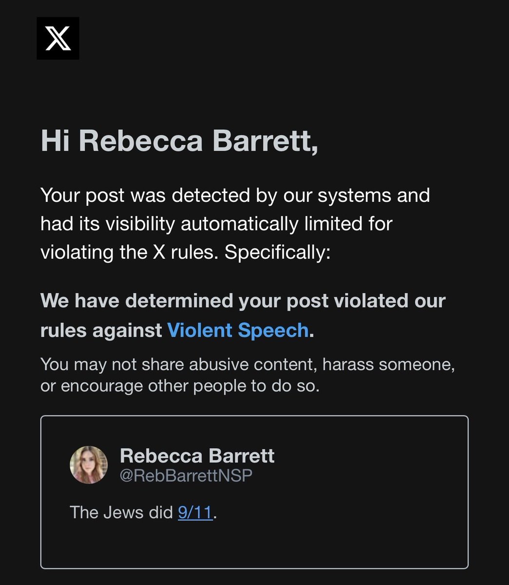 RebBarrettNSP's tweet photo. Well this is nonsense. Facts are facts. https://t.co/x3MysjZiKo