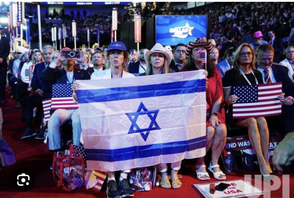 j_fishback's tweet photo. Kick them both out. No foreign flags on our soil. https://t.co/vv49xUGC6c