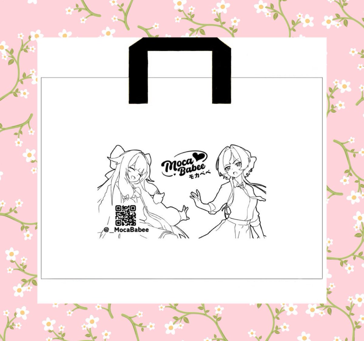 _MocaBabee's tweet photo. 🎁特典情報です！ 
姫子・旅立ちのポストカード無料で配布しております～

 さらに、コロンビーナ＆サンドローネのレジ袋もご用意しております🤎

ぜひ遊びに来てくださいね✨
#tokyofes #イベントGO_赤ブー https://t.co/SgMN9Fr1We