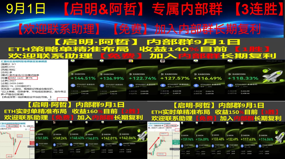 soejnnxko's tweet photo. True victory is showing character, regardless of the result.
想获得更多行情？每天提供3-10条策略参考。交易🦏闪电网络🥜比特币总裁🥓小伍哥
深度🩰大跌🙂深币90%返佣直开📌状态通道
比特币 以太坊 币圈 免费合约跟单社区👉【主页简介  @fzy988】👈 https://t.co/IqO9Szf6ur