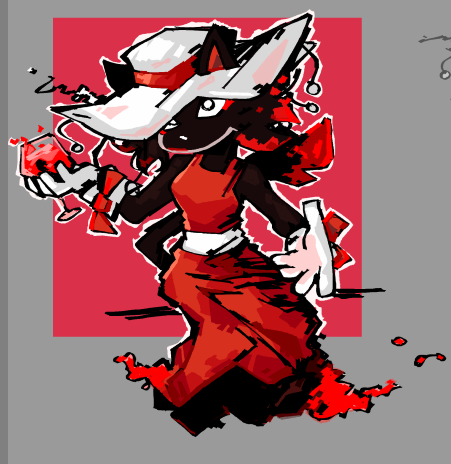 JGfreize70575's tweet photo. quick doodle
#imyourfixation https://t.co/dTEZ5JYsyZ