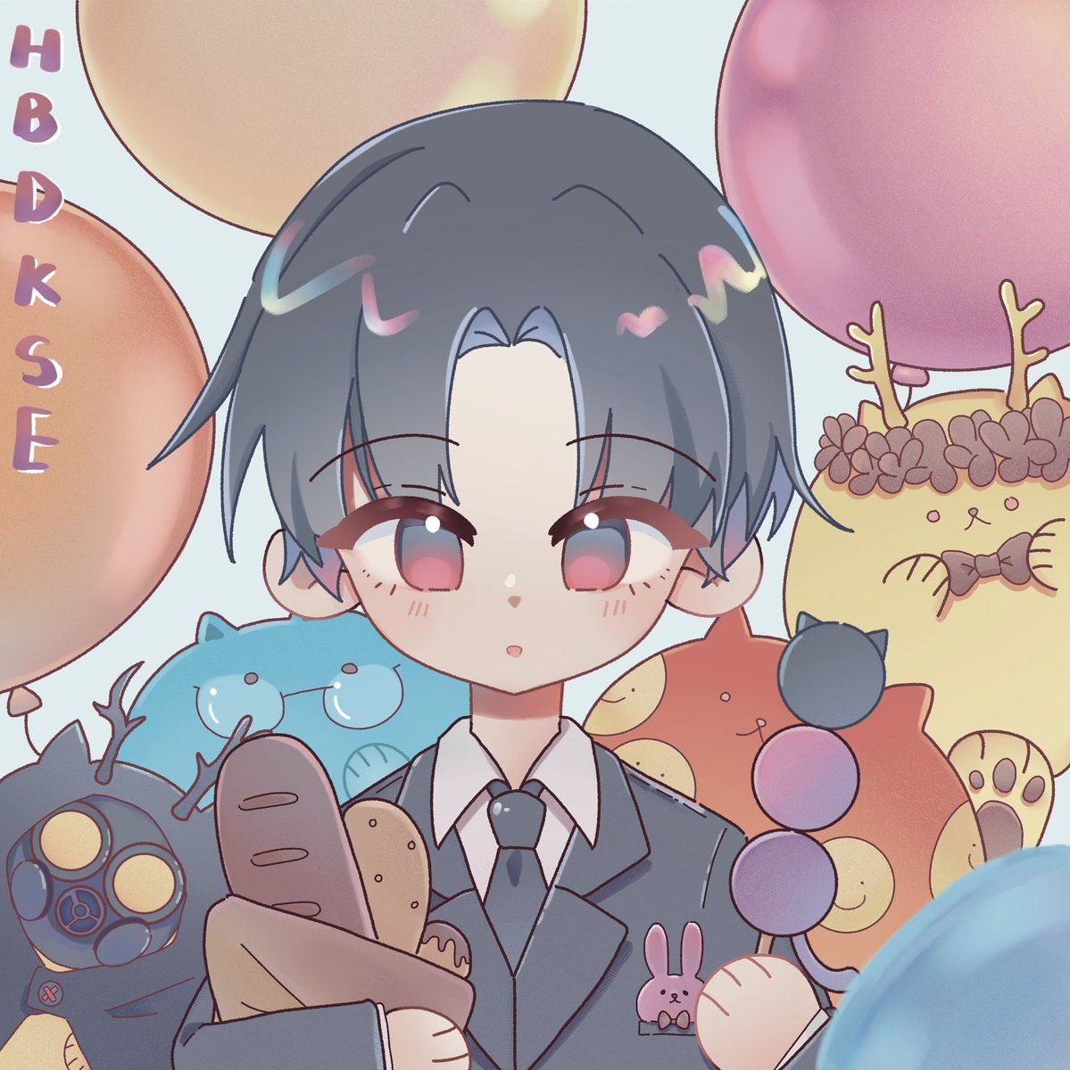 withbluish's tweet photo. #HAPPY_SOLEUM_DAY
#My_Dear_Soleum_HBD 
#괴담에_떨어져도_생일축하는_해야_하는구나 https://t.co/XV93l7u805