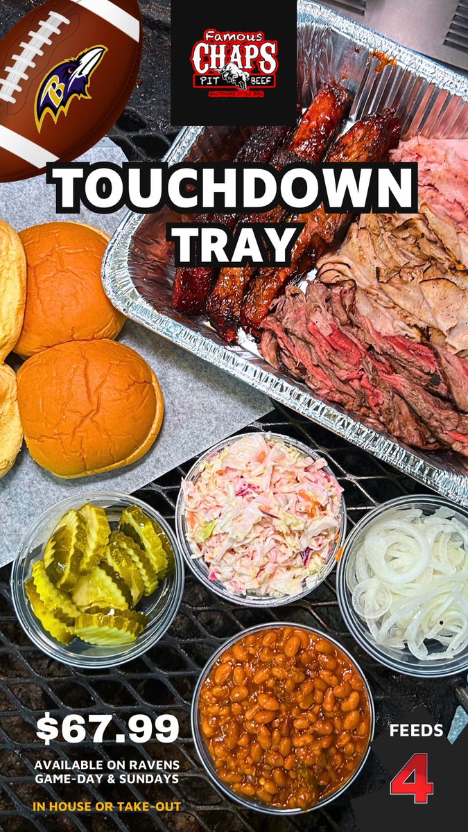 ChapsPitBeef's tweet photo. https://t.co/ApeAMYi0zr