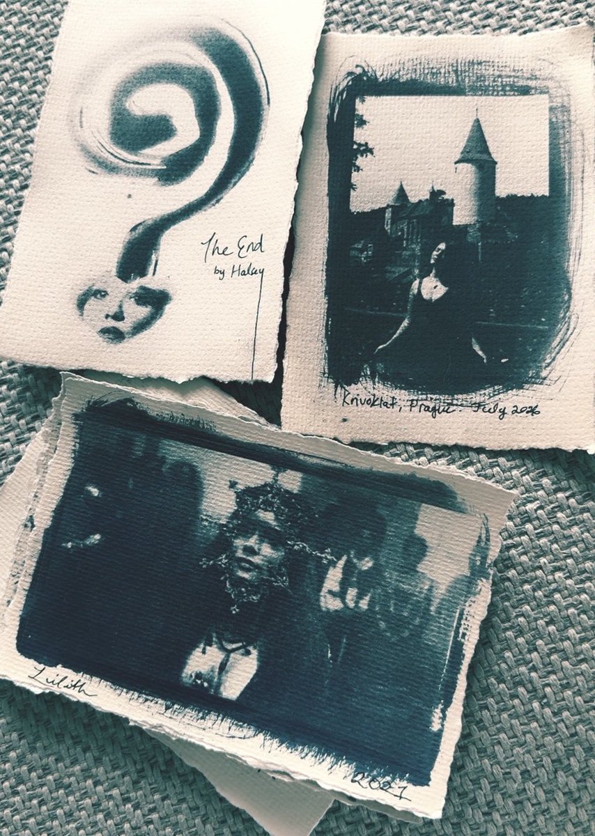 tinylittlebabym's tweet photo. picked up a new hobby &amp; I’m obsessed😭 https://t.co/2vOLm4GKLC