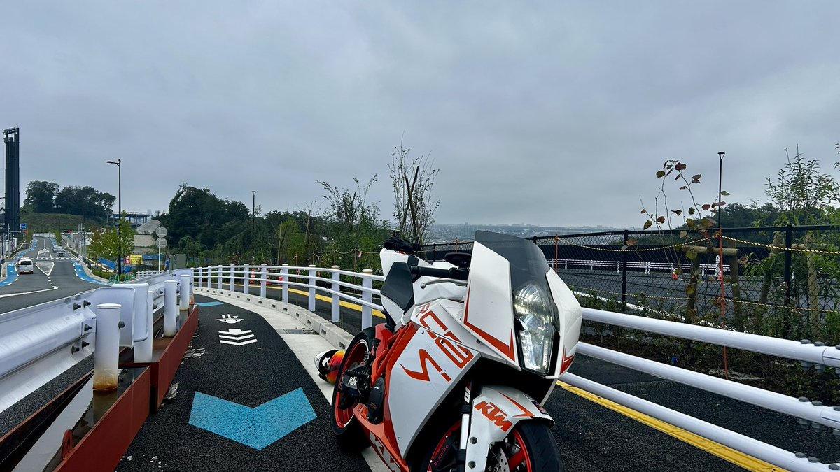 sy62r__'s tweet photo. 朝駆け〜 https://t.co/czUCRU5RPr