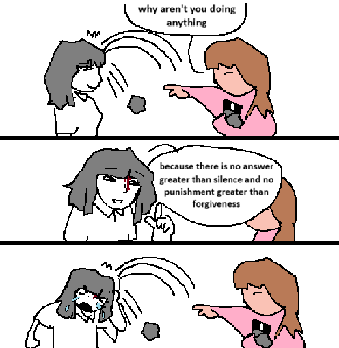 wahoopaloo's tweet photo. whatever the hell this is
#yumenikki https://t.co/Ci21DfdCac