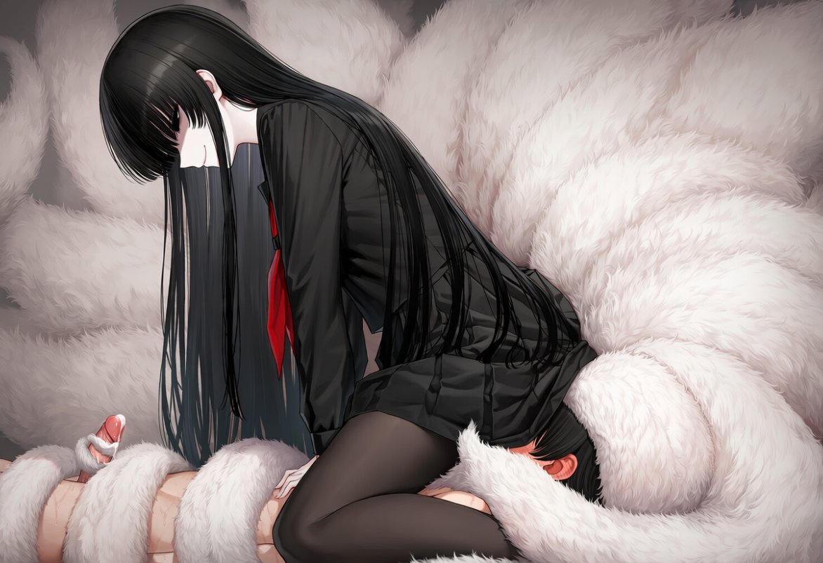 WhiteFurHakuya's tweet photo. https://t.co/aIy6WNBZ8H