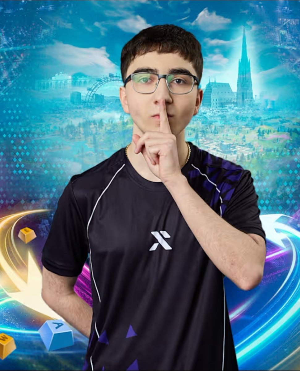 hatercentralfn's tweet photo. VELO IN 2026:

- Didn't qualify FNCS Major 1
- 71st FNCS Summit LAN
- Dropped by MrSavage
- Dropped by Zynox
- Dropped by Cr1nge
- Humbled by Salko

NO REMORSE 😈😈😈
BRIXTON BULLY 🔥🔥🔥 https://t.co/kQZbZf2aB6