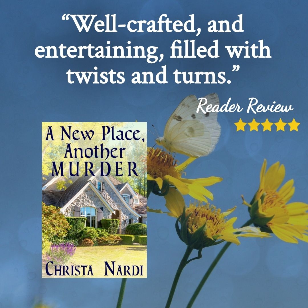 ChristaN7777's tweet photo. Amateur sleuth Sheridan Hendley begins her new life as wife and stepmom, she's looking for a job, not a murder to solve. She discovers a powerful family as she strives to clear teens framed for drugs and murder. #cozymystery #whodunit #firstinseries #
https://t.co/vM08eABpiM https://t.co/BcJIfxfSQ8