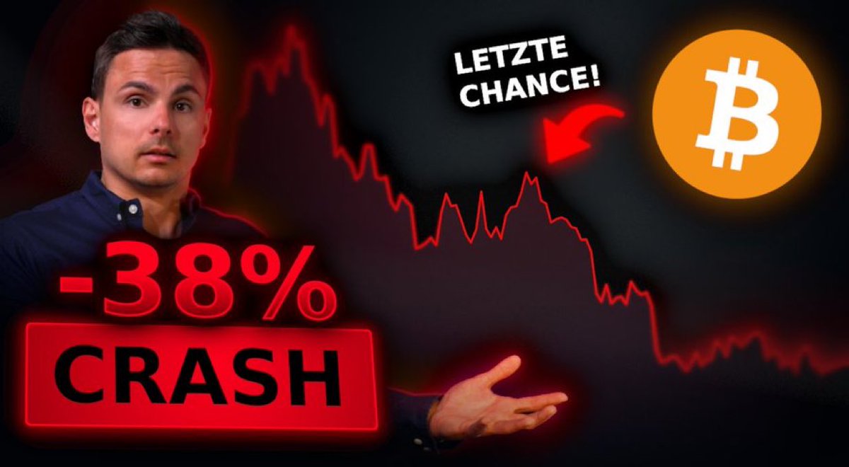 STASolutionz1's tweet photo. Der Mai endet und damit auch der Handelsmonat, in dem der #Bitcoin am HÄUFIGSTEN seine bullishen Phasen abschließt und ein Top bildet!

Im Bärenmarkt wirkt der Mai historisch als LETZTE bullishe Phase, bevor die Abverkäufe ins Zyklus-Tief starten. https://t.co/meaScVbbgL