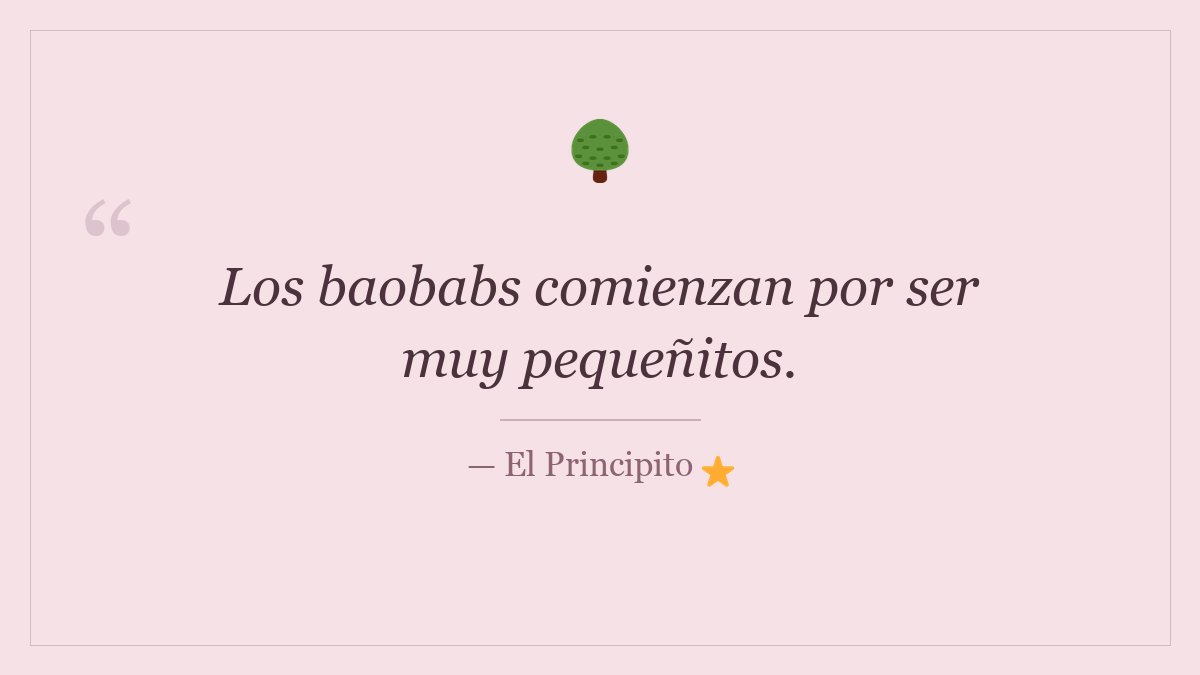 elprincipito_es's tweet photo. 🌹 #ElPrincipito #LePetitPrince https://t.co/jz27wVIqwA