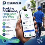 Photo by Proconnect (@Proconnecthq)