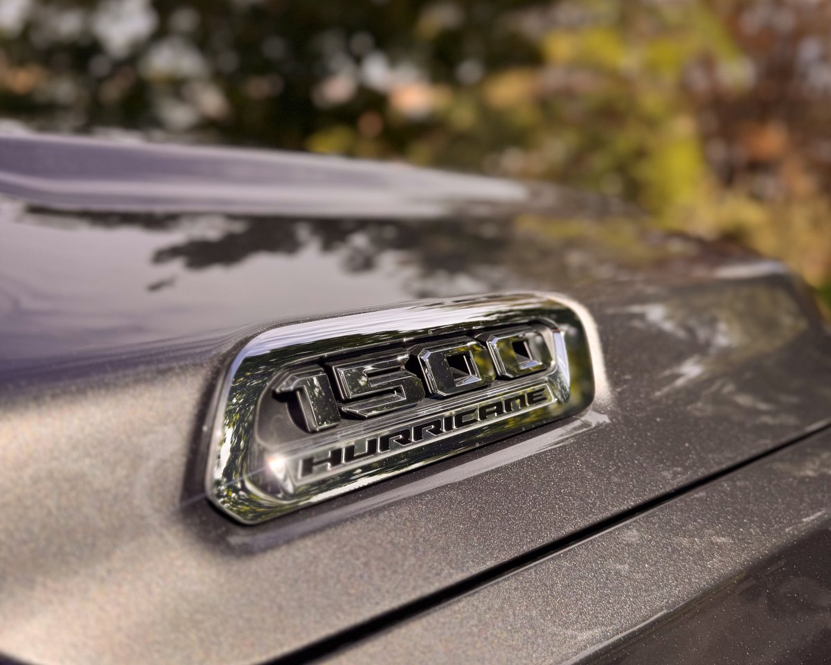 RogersDodge_ID's tweet photo. Made for work, play, and everything in between. This 2026 Ram 1500 Laramie Crew Cab is the perfect truck for all of your needs! Come see this one today!

#lewistonidaho #rogersdodge #DriveHappy #Idaho #rmxperformance https://t.co/yNKUbCIpRd