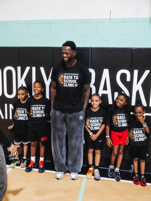 Image from Brooklyn Nets (@BrooklynNets)