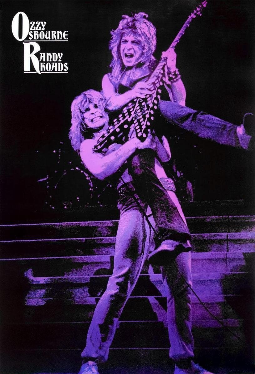 SukursalRock's tweet photo. Icons never die... 🕊️
“Crazy, but that’s how it goes. Millions of people living as foes. Maybe it’s not too late. To learn how to love and forget how to hate.”
Crazy Train
By Ozzy Osbourne 🙏🏻
#RockON #RockNRollForever #LetLoveRule #Legends #Music #RockNRollNeverEverDies #Art https://t.co/RaCizNtV9w