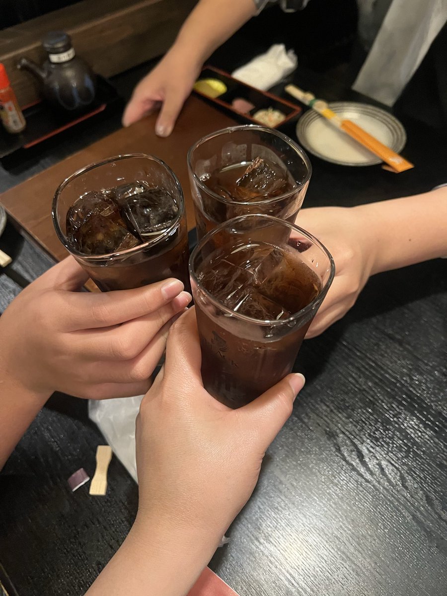 HALUYOO's tweet photo. 昨日はこちら💁‍♀️

楽しかったなぁ。。。ベーコン🥓 https://t.co/Lfoo3UKScP