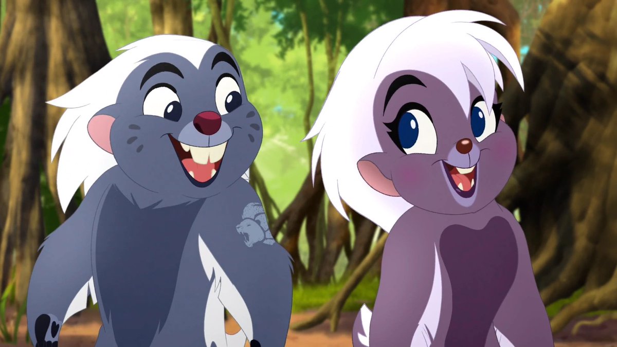 _AgentRose_'s tweet photo. Unfortunately there are things I don’t like from #lionguard
I really don’t like binga , her name and design as well the ship with bunga
She got similar personality like him and her design is very girly version #cartoon https://t.co/AsxIBKlyAz