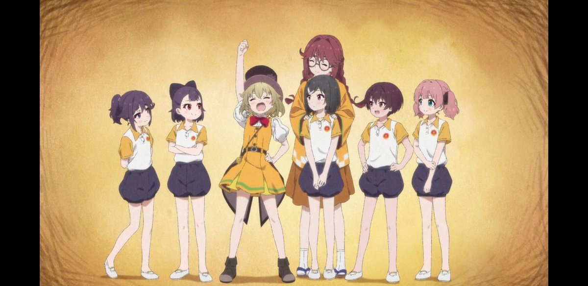 『グロウアップショウ』第11話「見果てぬ夢は、誰がために？」感想｜翼になってと頼まれた子と、力を貸してと頼めた子反応画像12