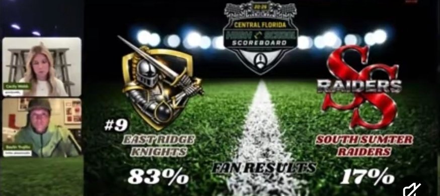 BryceSmothers19's tweet photo. We had a great hard faught win last night on east ridge, everyone played played their hearts out. Had a great week of practice this week. After a loss last week that really showed us where we were at helped us this week to stay focused  @EarlEverett @CoachAgostino @CoachDavis79 @YourhighnessM48 @PrepRedzoneFL @FLPrepVarsity @CSAPrepStar @ErnieSims34 @coachKosi @CoachJonesLyon @Pierce_Story16 @CGauntlett33 @sshsraiders @CoachJoeKoKo