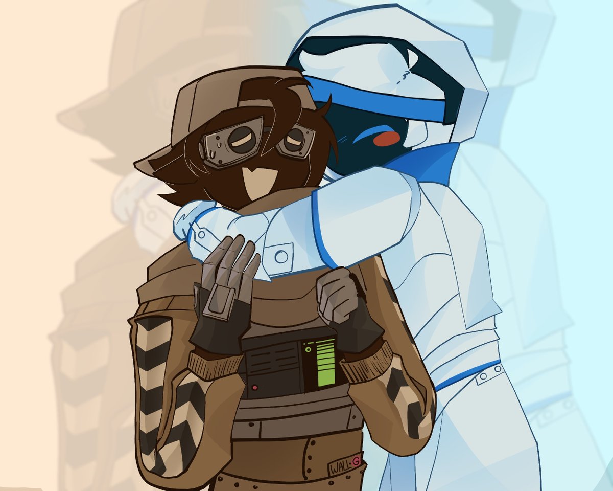 tarigoh089410's tweet photo. Coldisefi pero si fueran walle y eva

#Coldifanart #Sefiroxfanart https://t.co/J6vq8hnVm0