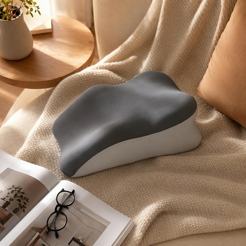 DropshipsPk's tweet photo. New 2027 Upgraded Model - 300kg Load-Bearing Wavy Bolster Pillow for Reading in Bed, Neck Support and Relax, Upgraded Ergonomic Bolster Pillow for Stomach Sleeping, Soft and Skin-Friendly Relaxation Cushion for Bed Use, Specialized Bolster Pillow
Order ...
https://t.co/GfHKfopKVZ https://t.co/0el2kHIox4