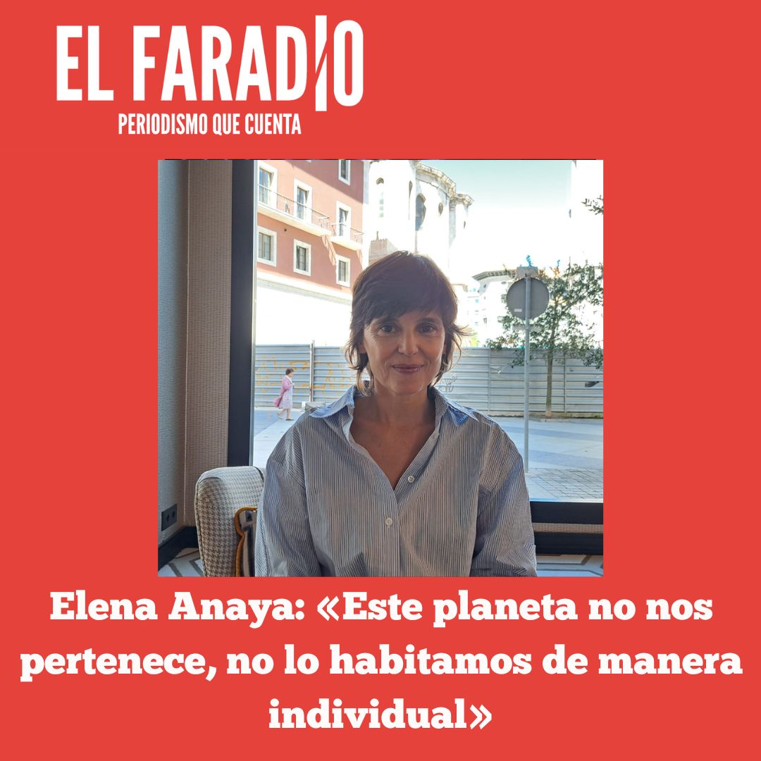 elfaradio's tweet photo. Elena Anaya: «Este planeta no nos pertenece, no lo habitamos de manera individual». Entrevista con la actriz antes de recoger el Premio Faro Verde del @fcinesantander
https://t.co/pKDI5bXvvF
#Creadoras #Cine #MedioAmbiente #FaroVerde https://t.co/FRJoVT7O54